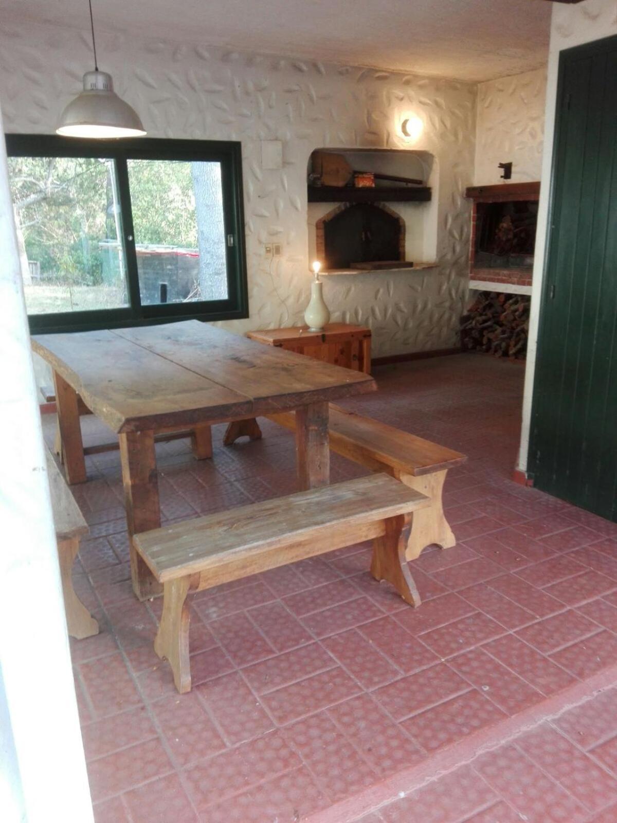 Casa Pura Vida Hotel Punta Ballena Luaran gambar